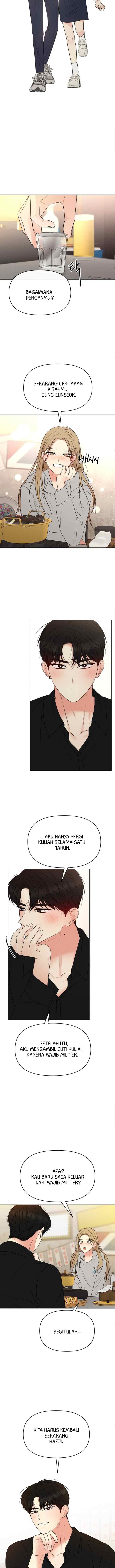 The Boyfriend Standard chapter 1 halaman 17