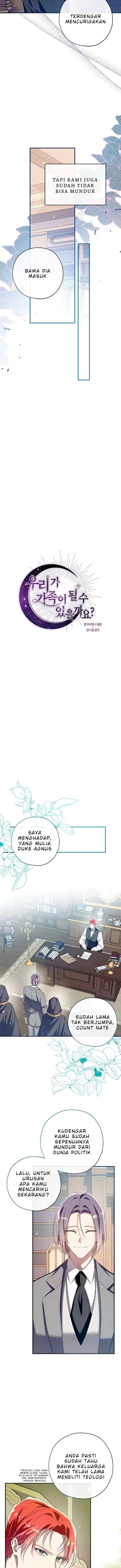 Family is Needed chapter 131 halaman 4