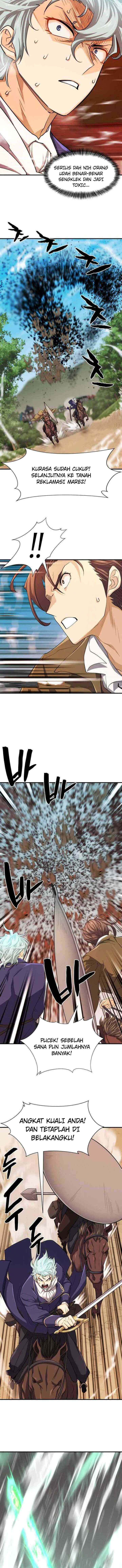 O melhor engenheiro do mundo chapter 50 halaman 5