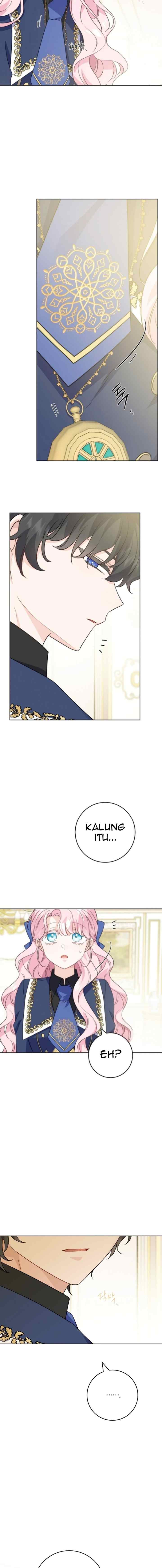 I'm Going to Steal the Child of the Terminally Ill Mother chapter 13 halaman 14