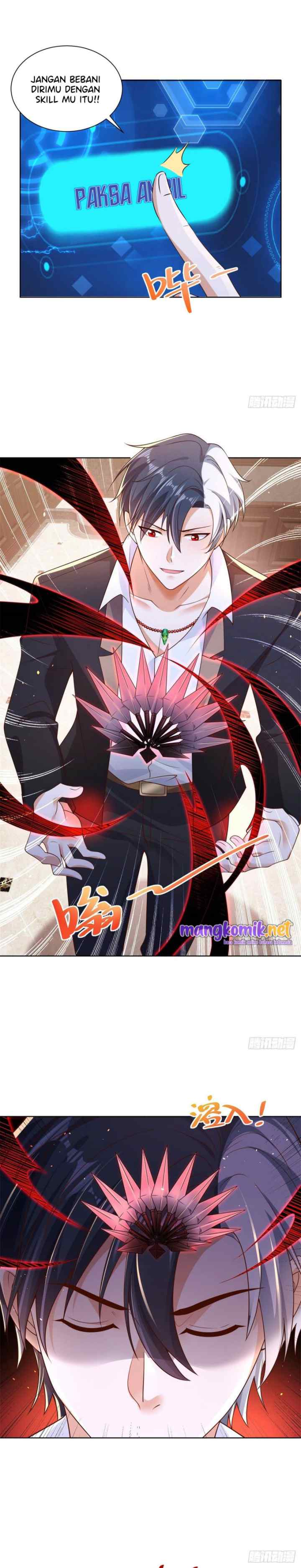 Arch Villain System chapter 13 halaman 12