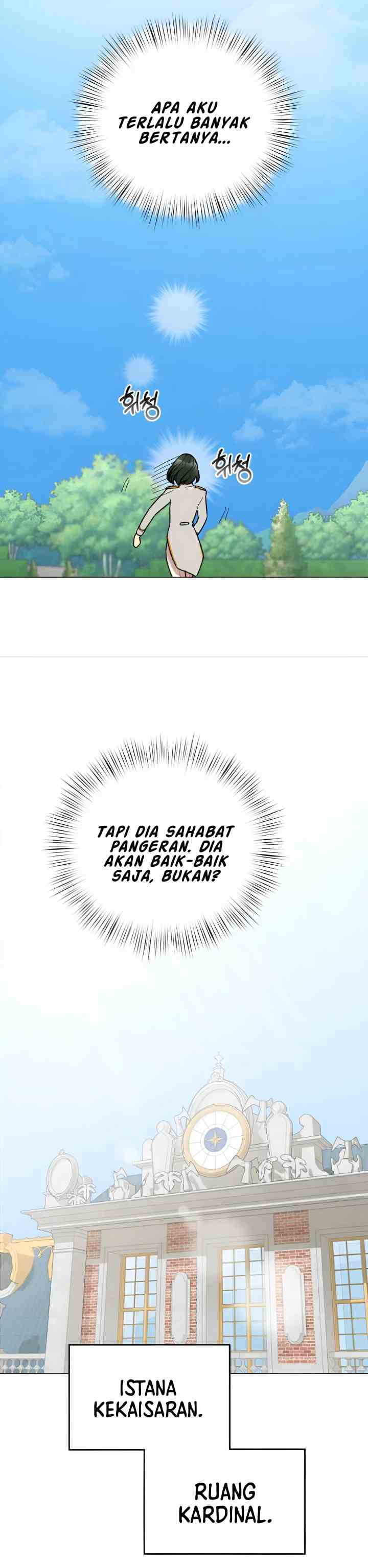 Jesse is Magnet Boy chapter 15 halaman 15