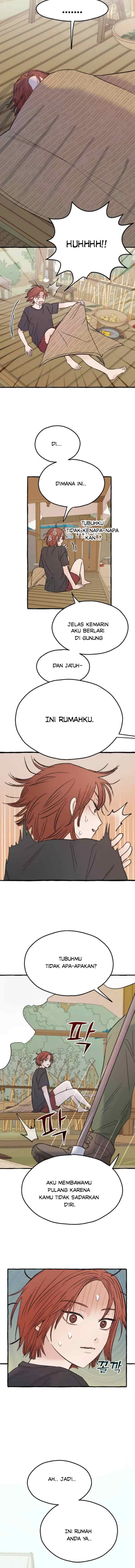 President of the Forest chapter 1 halaman 16