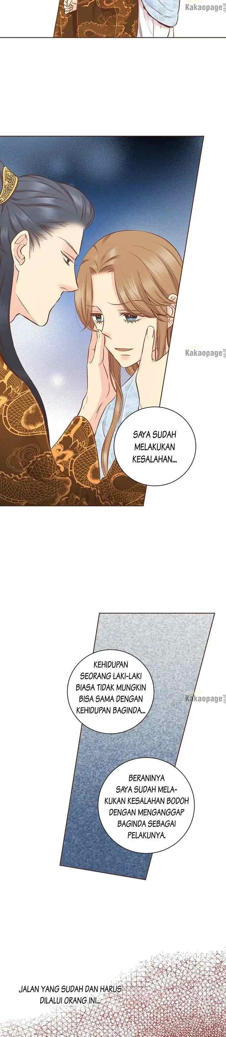 Snow Blossom chapter 192 halaman 13