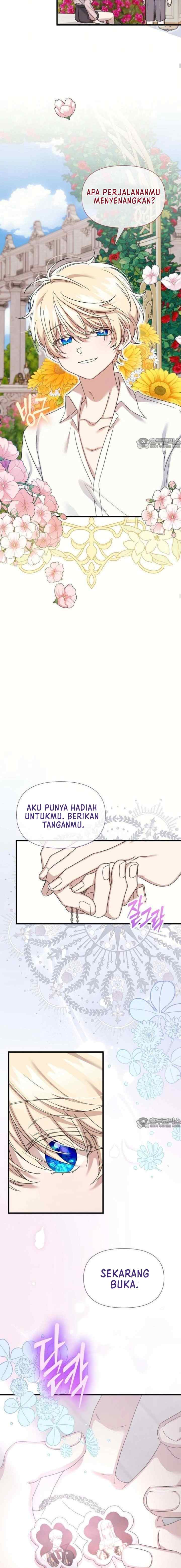 0 And 1 chapter 39 halaman 15