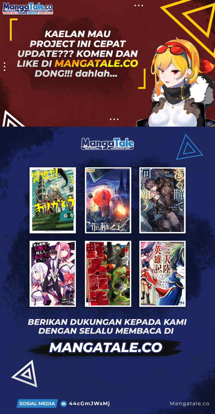 Santairiku Eiyuuki chapter 19 halaman 16