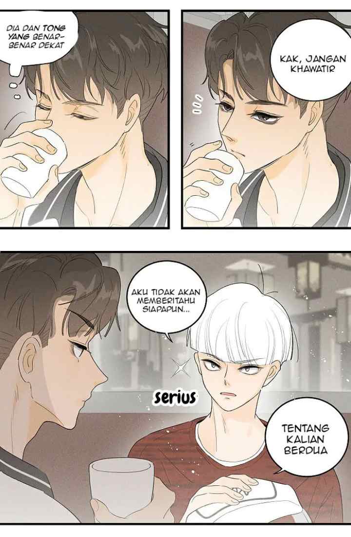 Salt Friend chapter 67 halaman 6