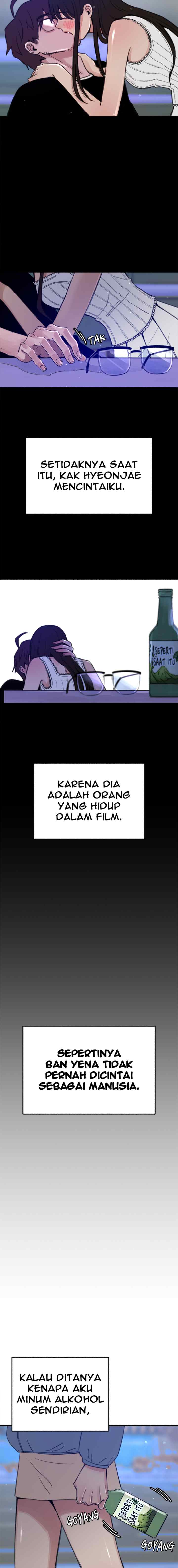 Muse On Yumyeong chapter 63 halaman 16