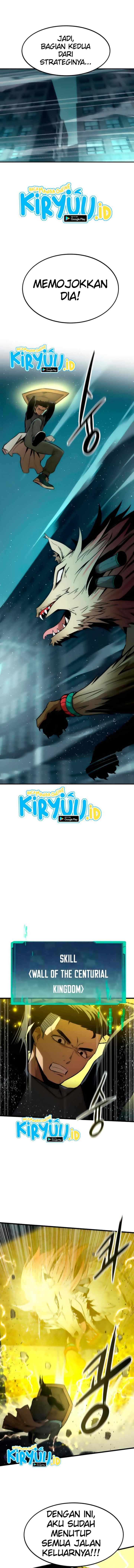 Ultra Alter chapter 16 halaman 12