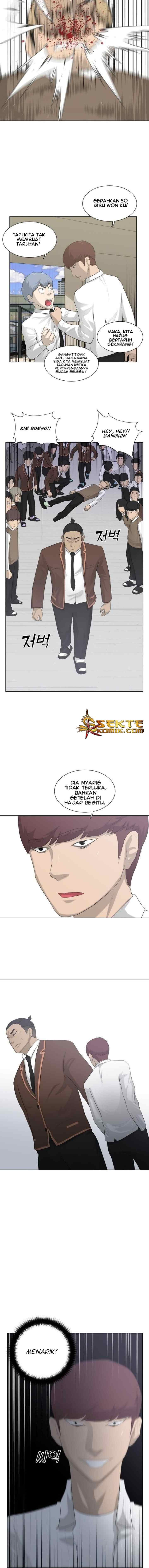 Trigger chapter 4 halaman 6