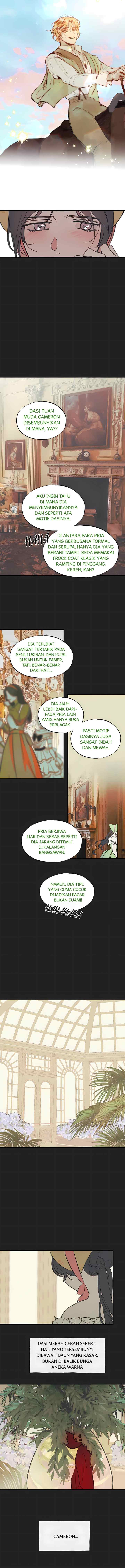 Lover of Green Midnight chapter 23 halaman 4