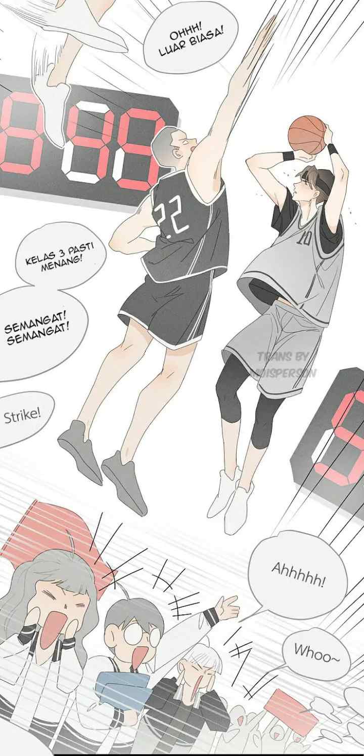 Salt Friend chapter 79 halaman 9