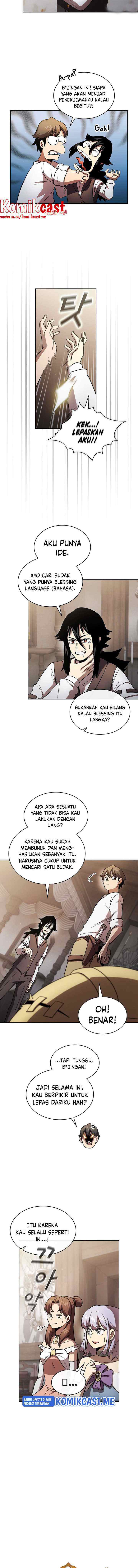 Is this Hero for Real? chapter 46 halaman 6