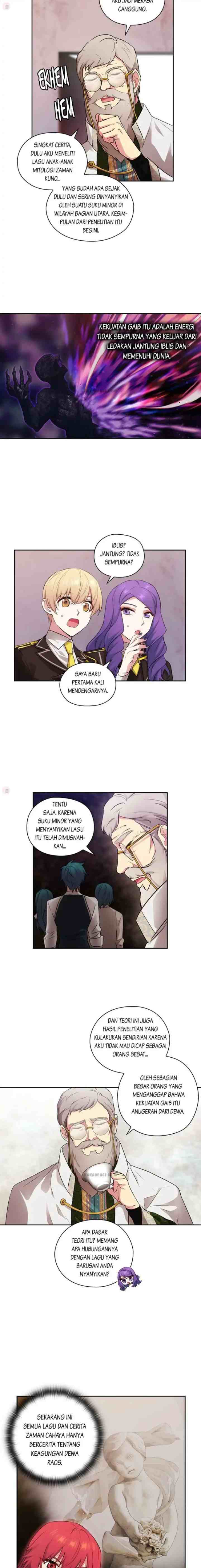 Adonis chapter 125 halaman 12