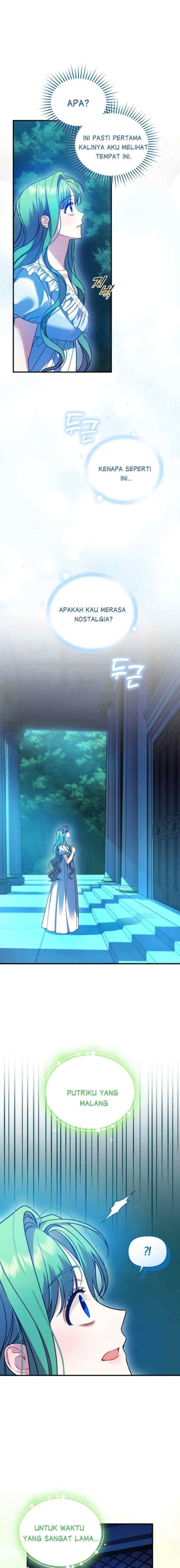 I Became the Younger Sister of a Regretful Obsessive Male Lead chapter 93 halaman 19