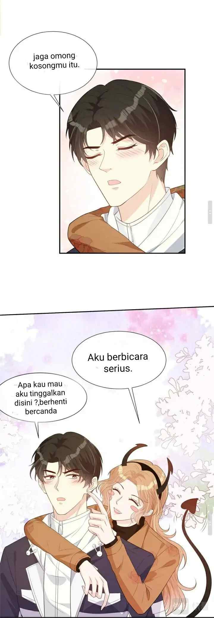 Provoking chapter 23 halaman 10