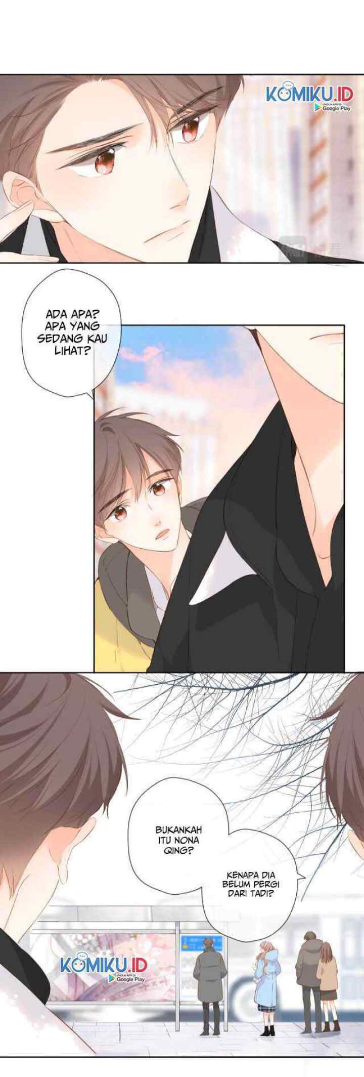 Once More chapter 95 halaman 11