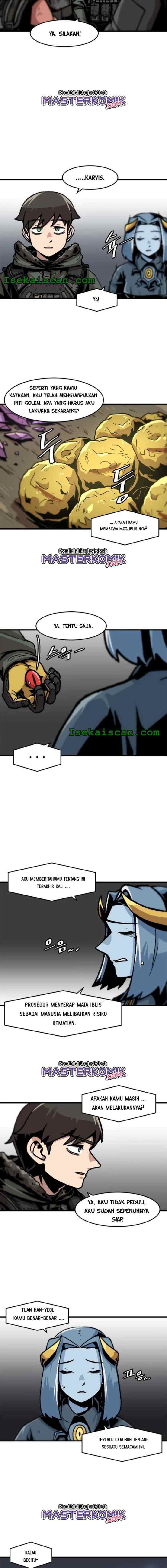 Bring My Level Up Alone chapter 73 halaman 5