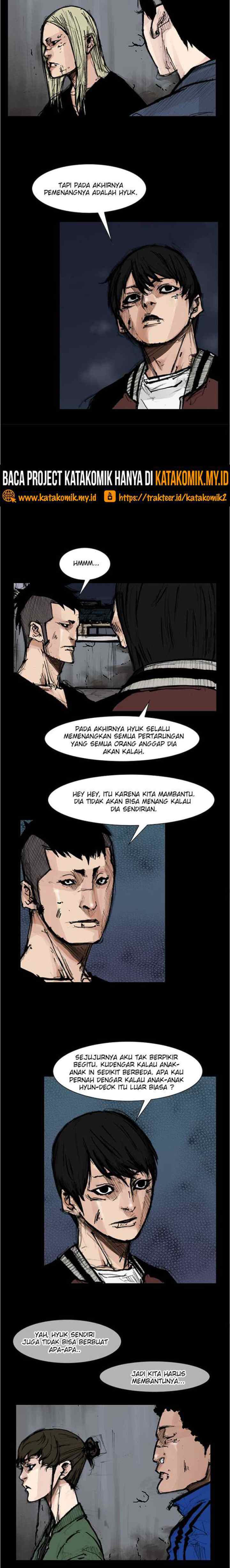 Dokgo 2 chapter 82 halaman 4