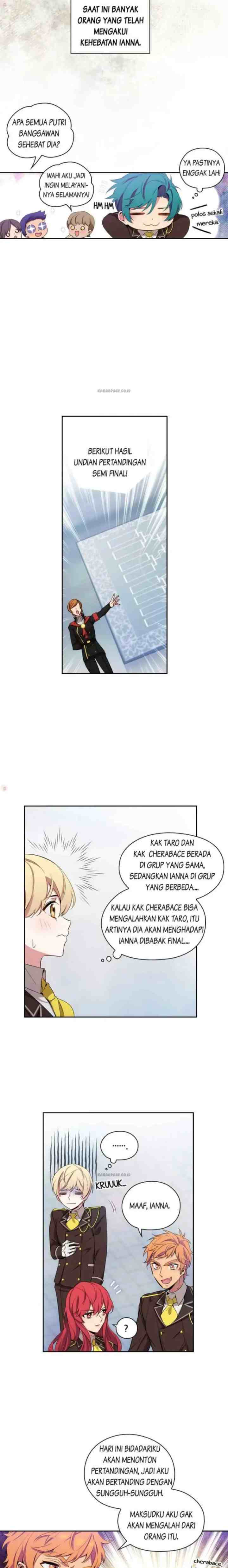 Adonis chapter 62 halaman 7