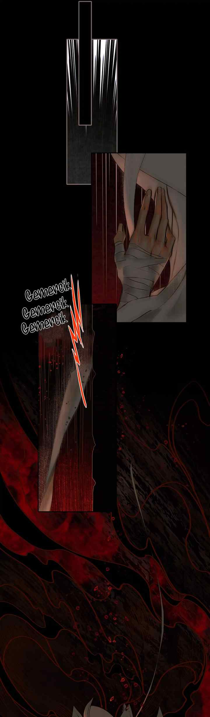 Heaven Official's Blessing chapter 44 halaman 6
