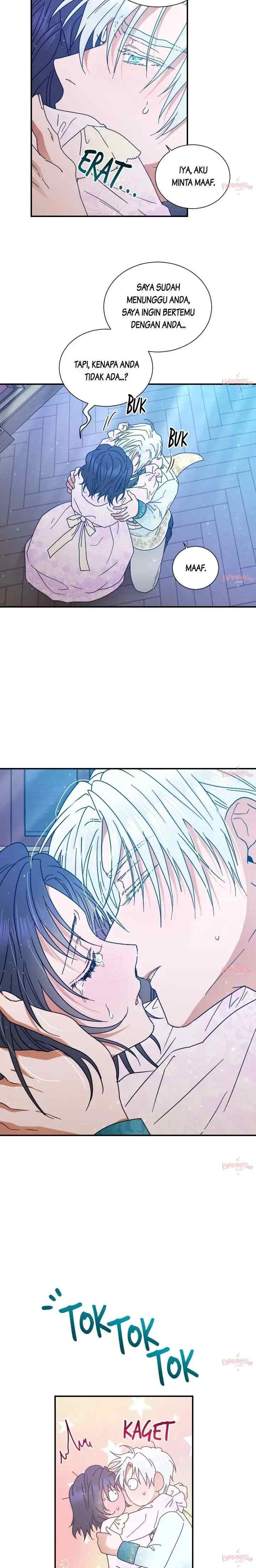 Lady Baby chapter 188 halaman 13