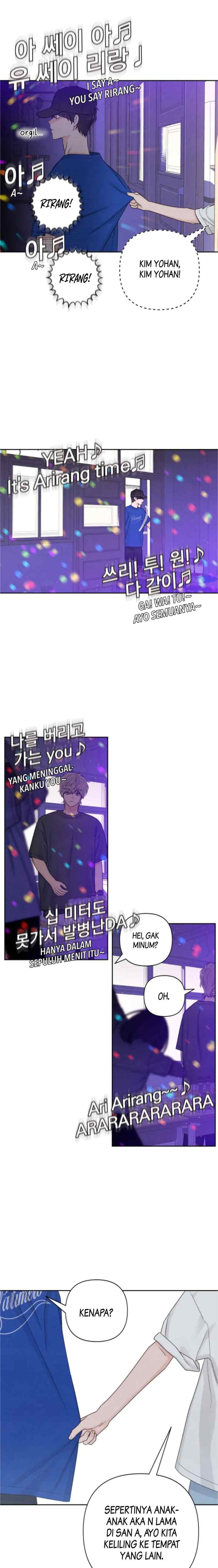 Apocalypse of Youth chapter 72 halaman 15
