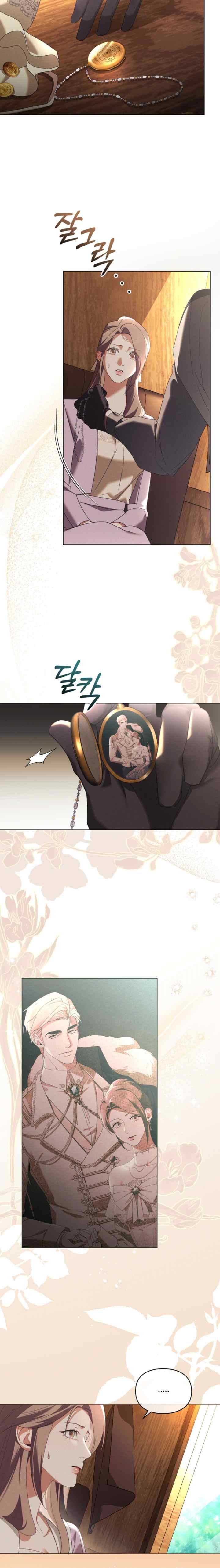 Betrayal of Dignity chapter 61 halaman 9