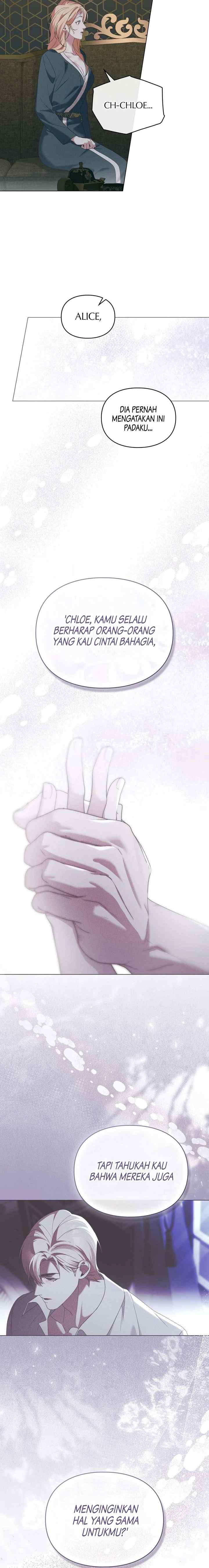 Betrayal of Dignity chapter 74 halaman 9