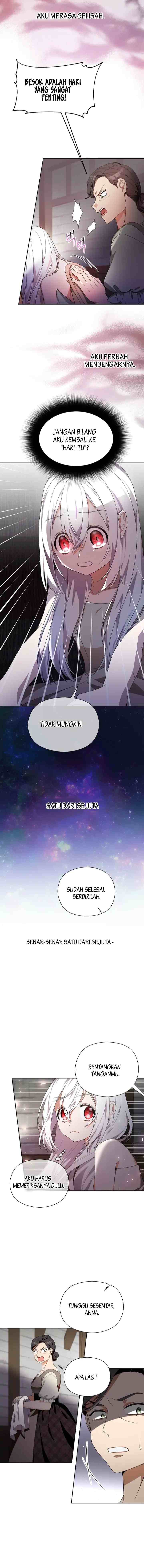 I Ran Away and Got Married chapter 1 halaman 10