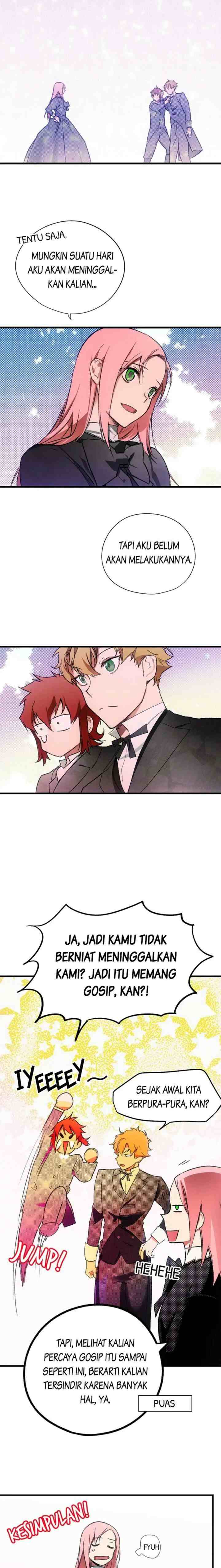 A Stepmother's ‏Märchen chapter 10 halaman 17