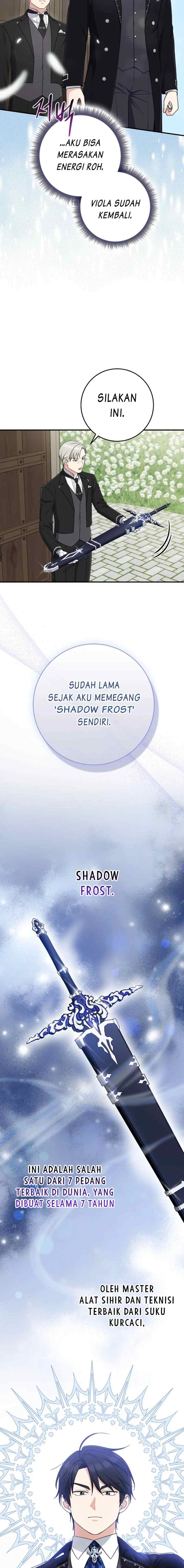 I Played The Role of the Adopted Daughter Too Well chapter 75 halaman 15