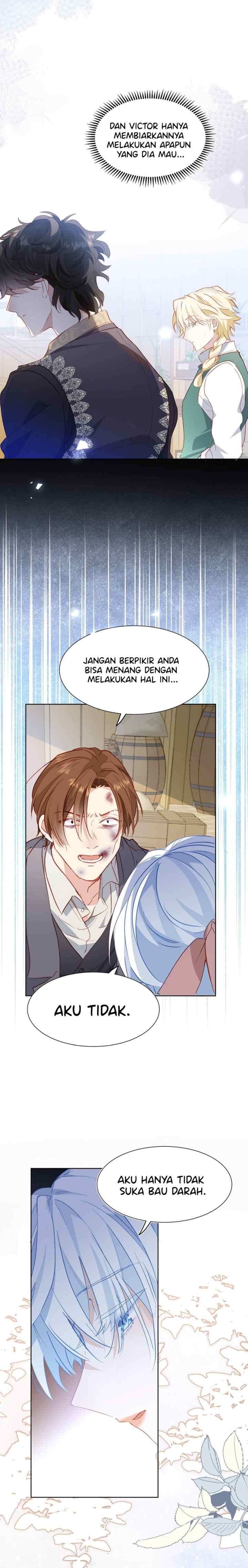 The Ducal Lady Doesn't to Be Pampered chapter 44 halaman 13