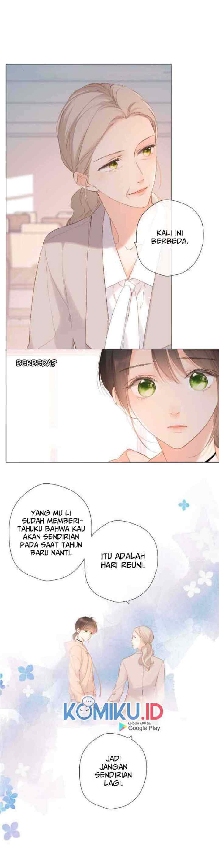 Once More chapter 80 halaman 7