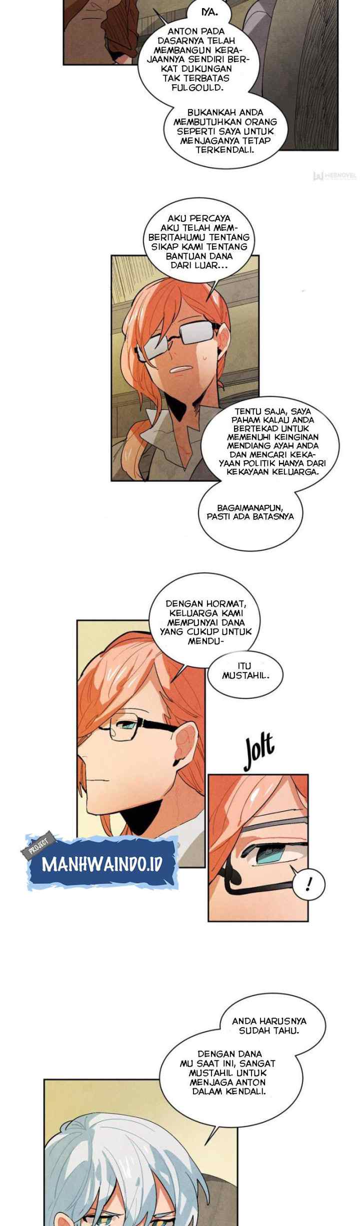 Ernak chapter 52 halaman 8