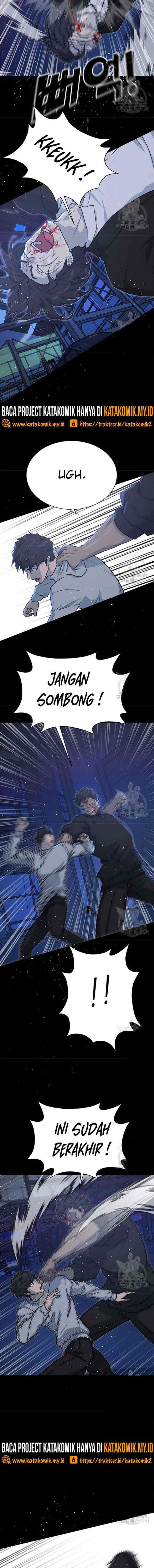 Trigger chapter 106 halaman 11