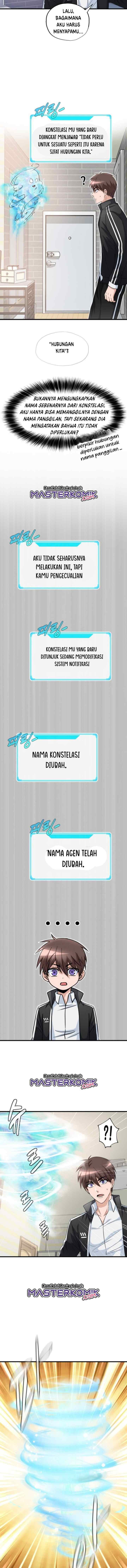 My Mom is My Constellation chapter 1 halaman 12