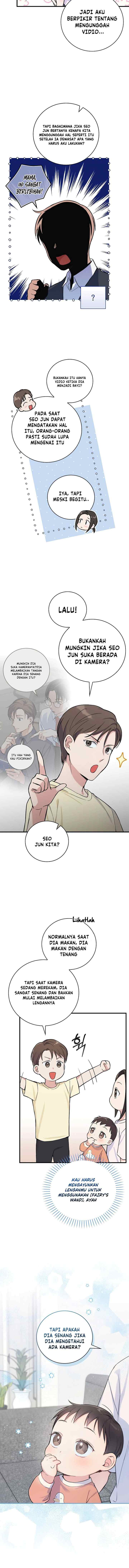 Superstar From Age 0 chapter 3 halaman 9
