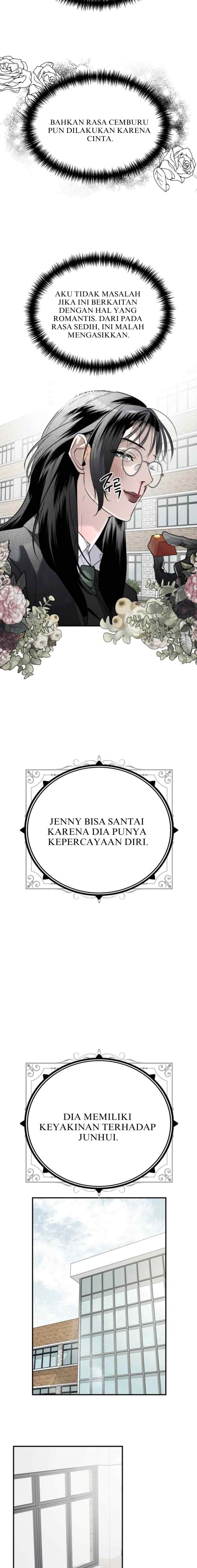 The Ki Sisters chapter 28 halaman 13