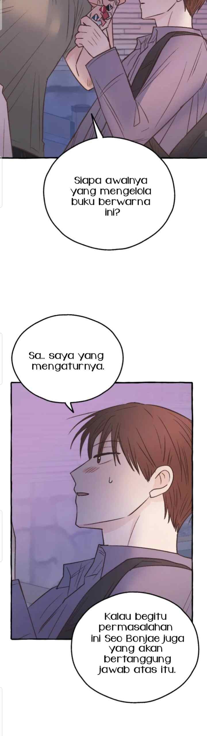 President of the Forest chapter 19 halaman 16