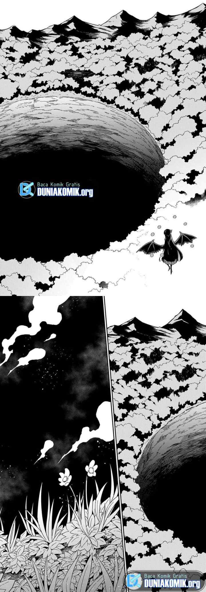 Neta Chara Tensei Toka Anmarida! chapter 18.2 halaman 6