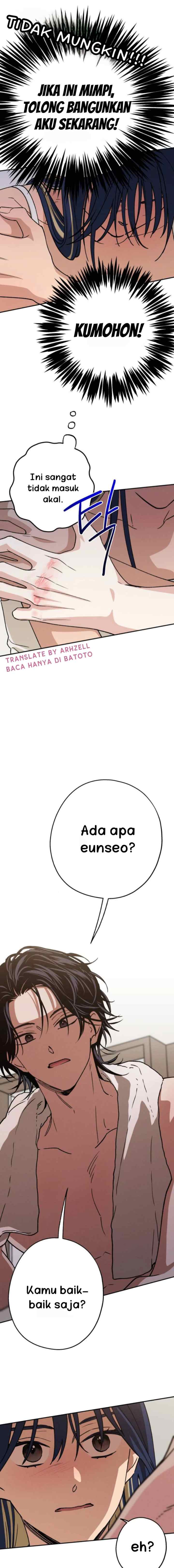 Enquanto faço isso chapter 29 halaman 8