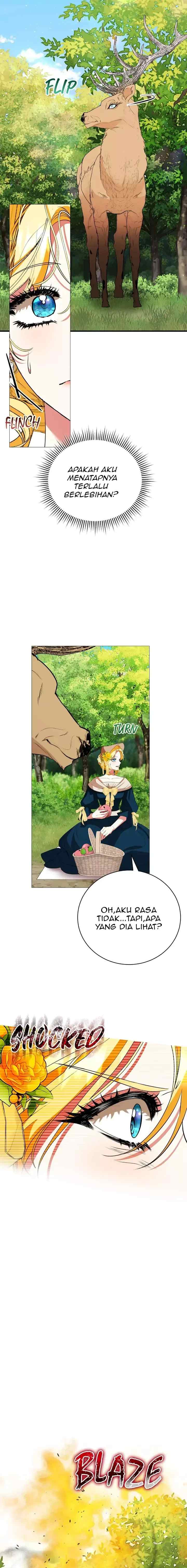 Love Doesn't Matter chapter 74 halaman 4