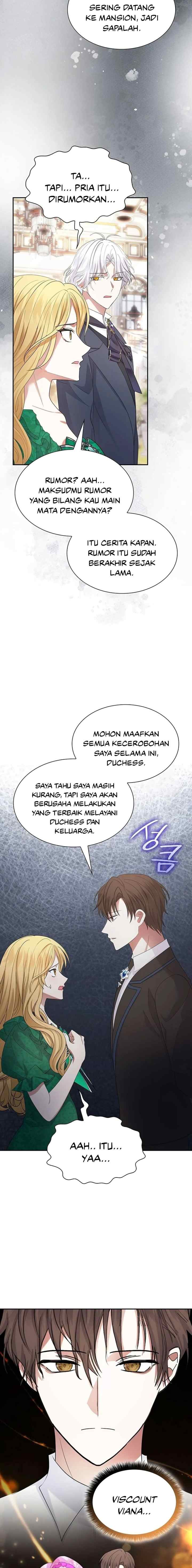 I Became the Ex-Wife of the Obsessive Male Lead chapter 54 halaman 4