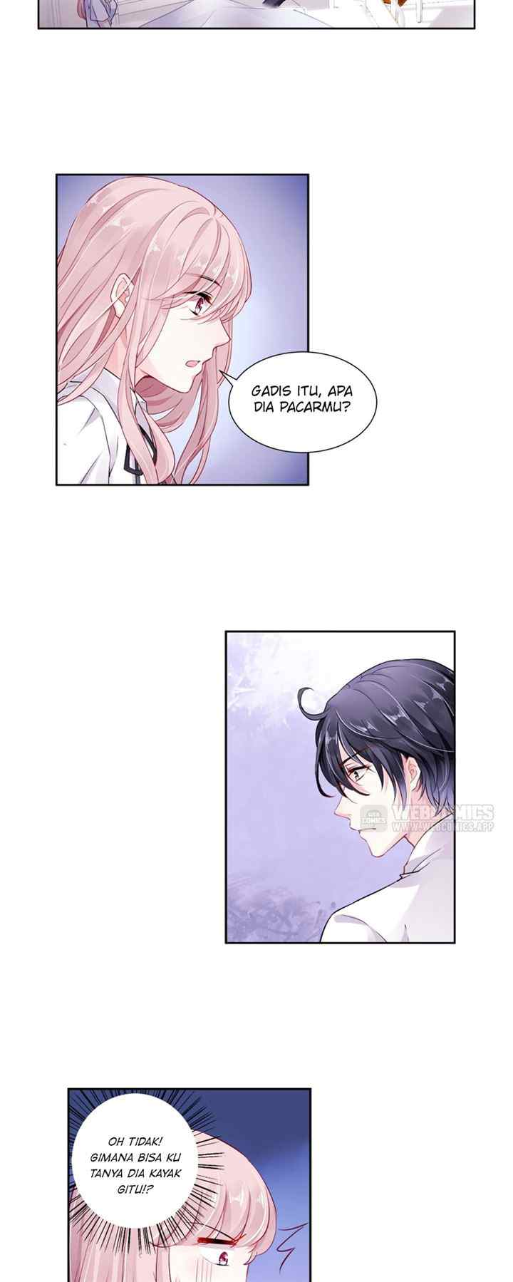 Guomin Laogong Dai Huijia chapter 8 halaman 5