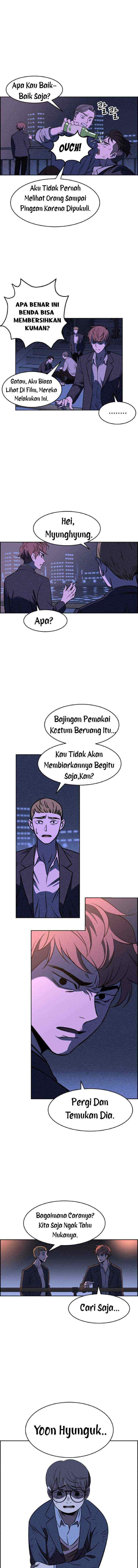 Omnipotence chapter 6 halaman 15