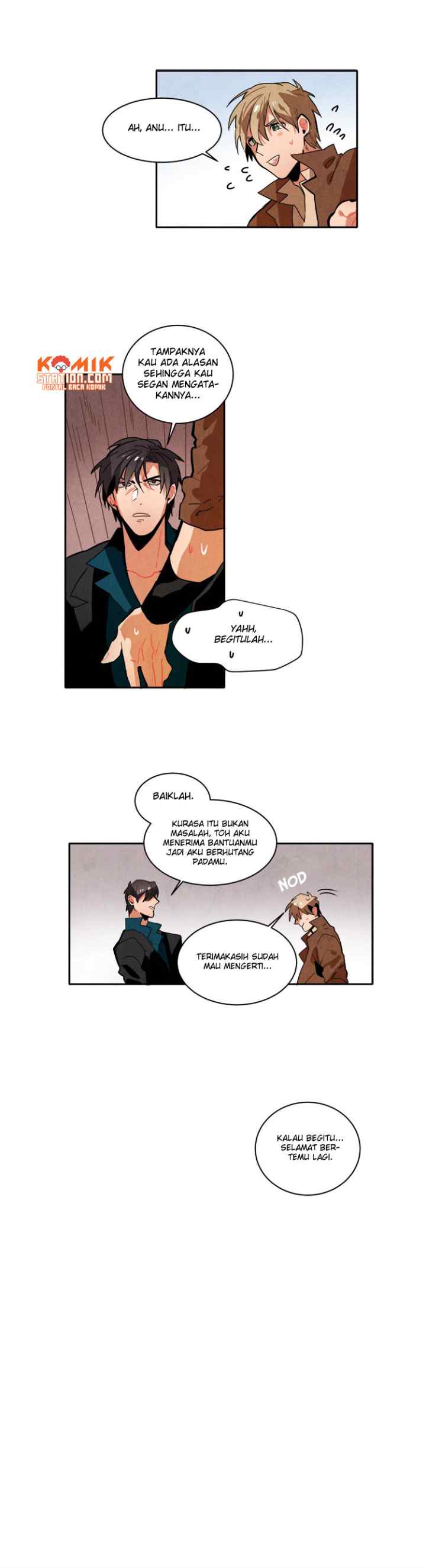 Ernak chapter 26 halaman 11