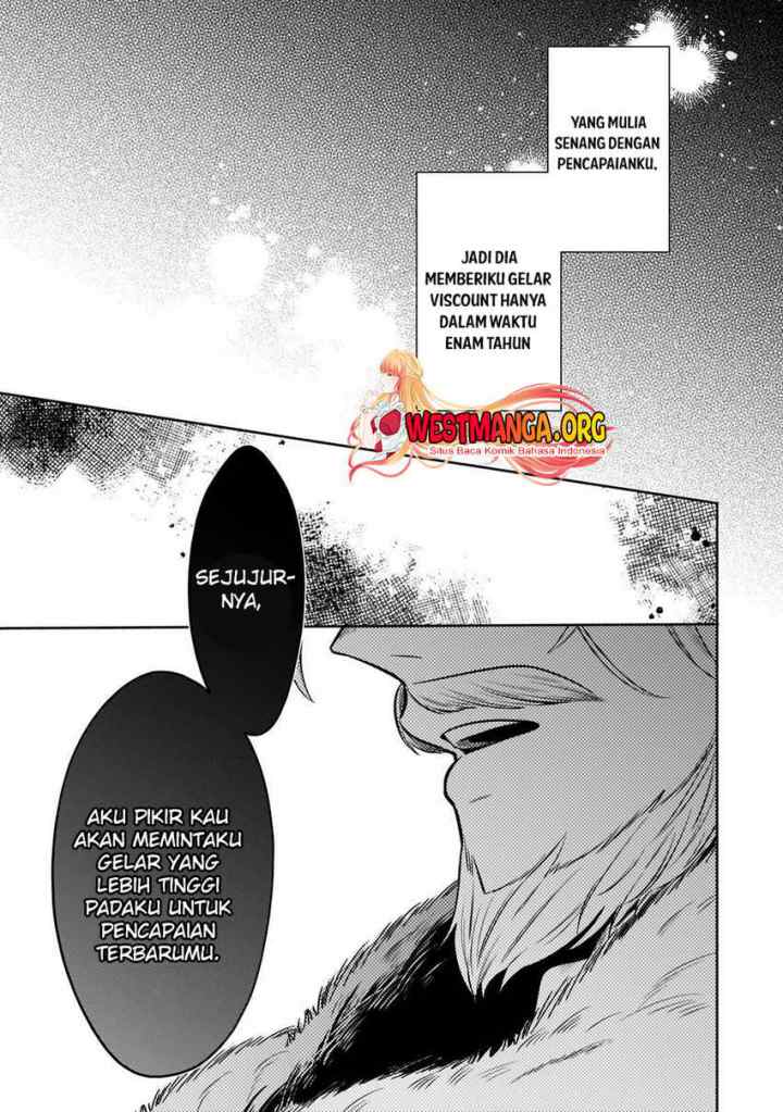 Fun Territory Defense Of The Easy-going Lord ~the Nameless Village Is Made Into The Strongest Fortified City By Production Magic~ chapter 24.1 halaman 7