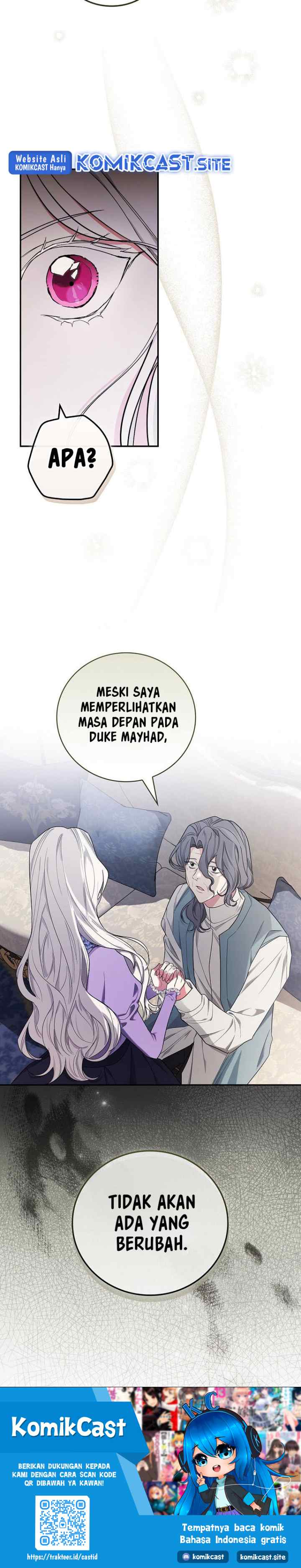 I'll Become the Mother of the Hero chapter 26 halaman 16