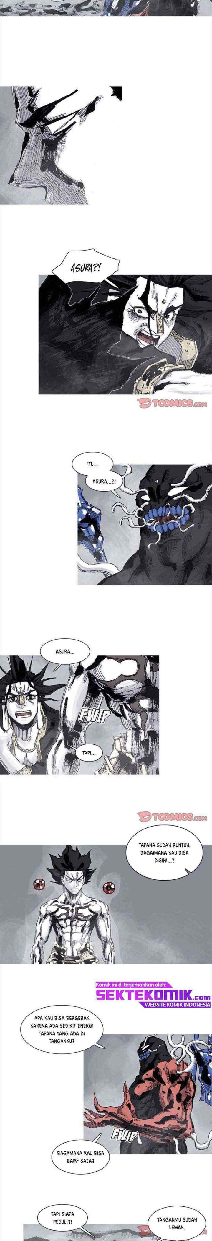 ASURA chapter 80 halaman 12